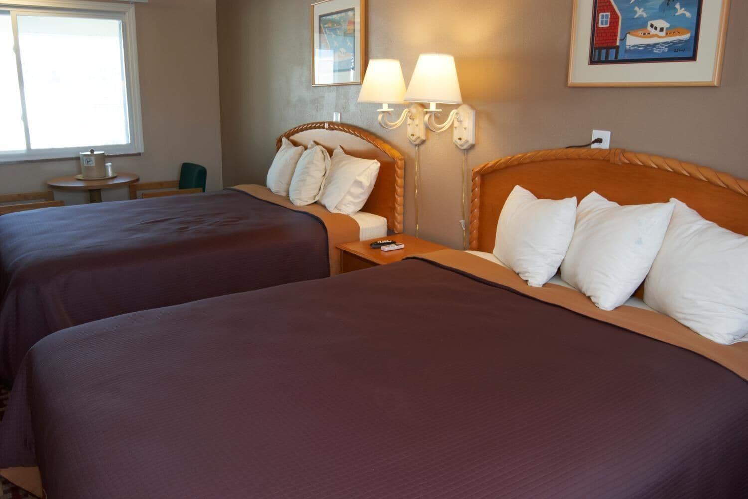 Cape Cod Inn Hyannis Buitenkant foto
