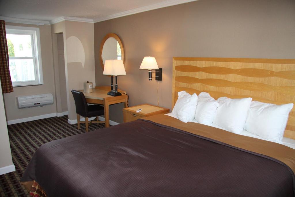 Cape Cod Inn Hyannis Kamer foto
